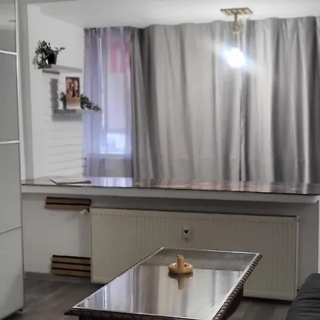 Apartment Alexandra Bucharest