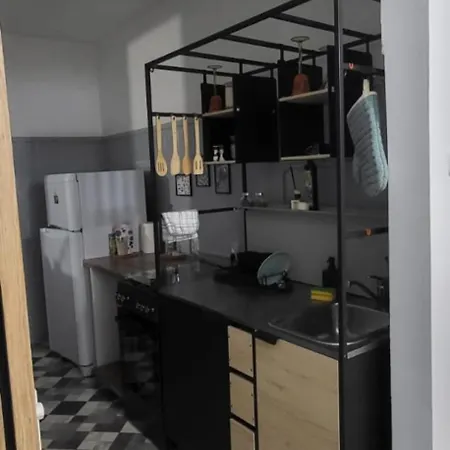 Apartment Alexandra Bucharest
