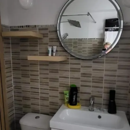 Alexandra Apartment Bucharest
