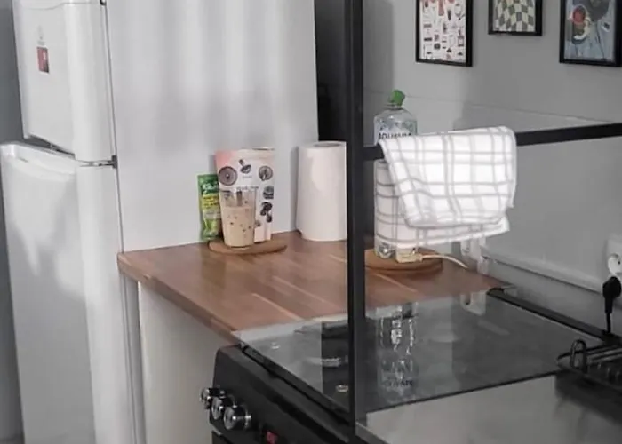 Alexandra Apartment