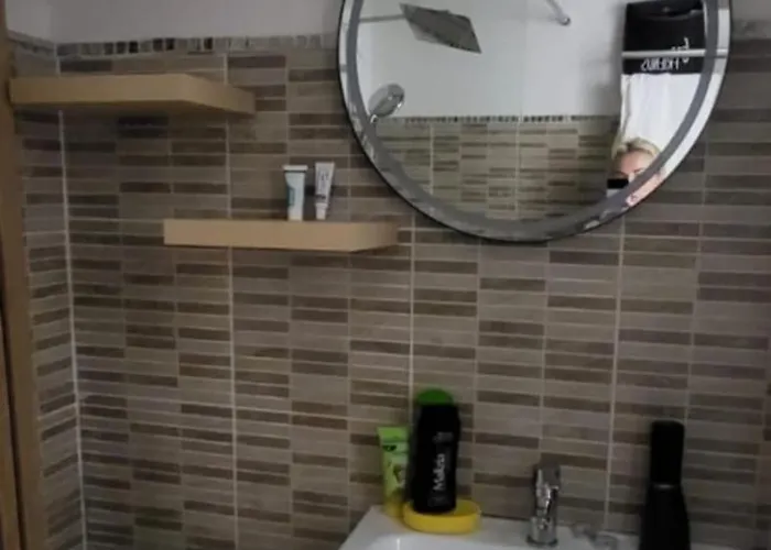 Alexandra Apartment Bucharest